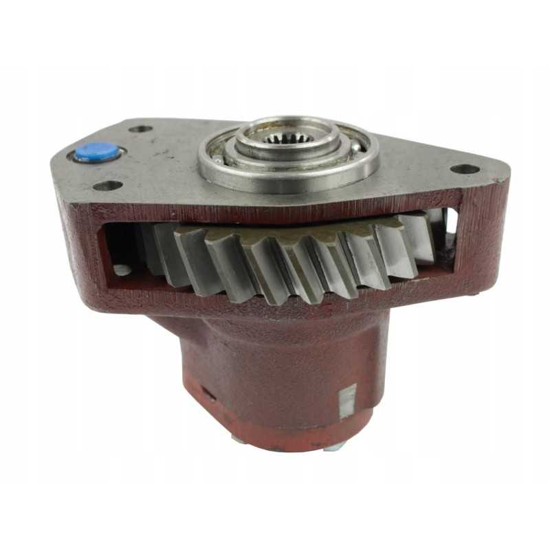 Mikrosiurblys aukštas dantukas 914 hydrotor 80108169 80 10