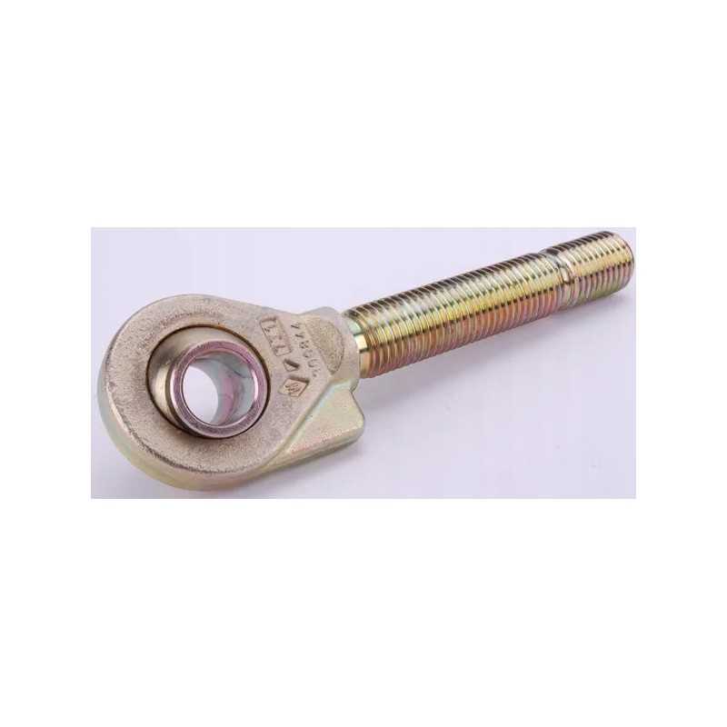 Viršutinės jungties kilpos galas m30x3 5 25 7x22