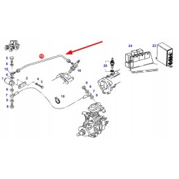 H816200180010 kuro linija