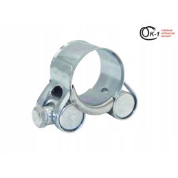 Sraigtinis gnybtas gbs 40 43 kabeliui