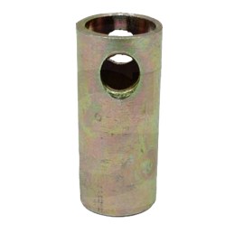 Sumažinanti mova, 1-2 kategorija, skirta traktoriaus pakabai