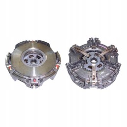 Sankabos slėgio plokštelė John Deere 1641 2040s 2140 2140