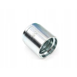 Universali įvorė žarnoms DN16 1SN 2SN