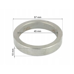 Puolimo rato kovos žiedas c 360 50 42 503 0