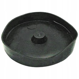 Guminis gaubtas 20700014 įspėjimo lempoms