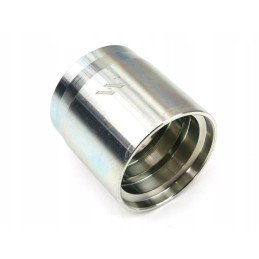 Universali įvorė žarnoms DN25 1SN 2SN