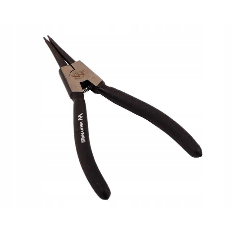 Žiedinės replės 180 Zew Warynski