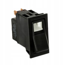 Raktinis jungiklis 12v 16a 0 1 22x44mm