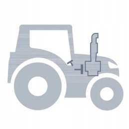 Sankabos slėgio plokštės korpusas ih 45 45 a 55 55 a 2wd 55