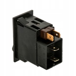 Raktinis jungiklis 12v 16a 0 1 22x44mm