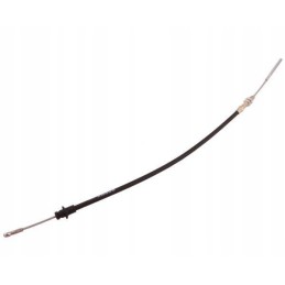 Stabdžių trosas l 830mm c 330m originalus Ursus