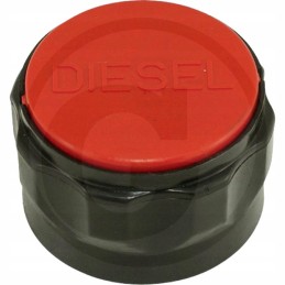 Kuro pildymo angos dangtelis zetor 5211 7745 60115226