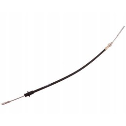 Stabdžių trosas l 830mm c 330m originalus Ursus