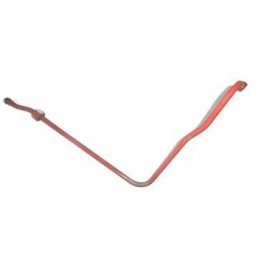 C 385 sankabos stabdžių vamzdis