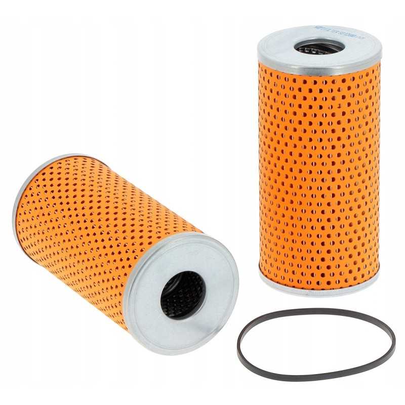 So12010 alyvos filtro hifi filtras