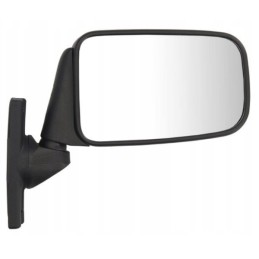 Universalus dešinysis išorinis veidrodis skirtas Melex