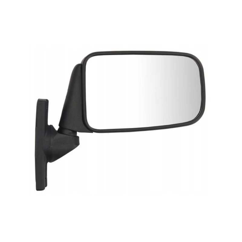 Universalus dešinysis išorinis veidrodis skirtas Melex