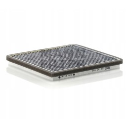 Salono filtras mann filtras cuk20010 mann filtras 40