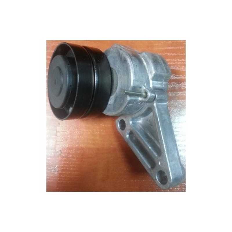 Diržo įtempiklis john deere 6000 al110621