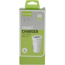 USB mini įkroviklis