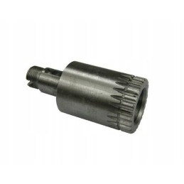 Įpurškimo siurblio pavaros velenas, 6 cilindrų C 385