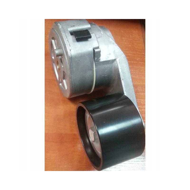 Diržo įtempiklis fendt valtra sisu massey v836667411