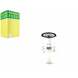 Kuro filtras mann filtras wk11003z mann filtras 4011