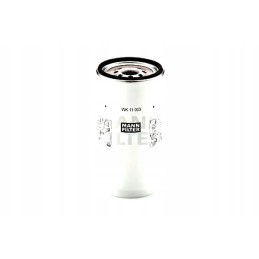 Kuro filtras mann filtras wk11003z mann filtras 4011