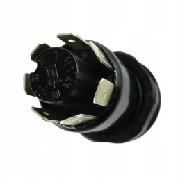 Stabdymo mygtukas 7 kontaktų korpusas new holland 04 120766