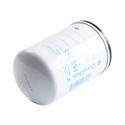 Alyvos filtras claas 6005021346 donaldson p551352