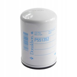 Alyvos filtras claas 6005021346 donaldson p551352