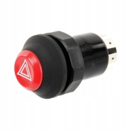 Pavojaus žibintų jungiklio korpusas 89520c91