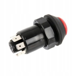 Pavojaus žibintų jungiklio korpusas 89520c91