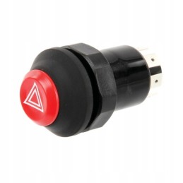 Pavojaus žibintų jungiklio korpusas 89520c91