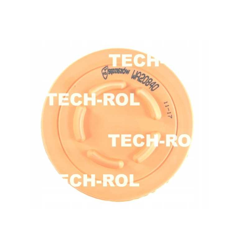 Massey Ferguson Bobcat WA20 oro filtro įdėklas