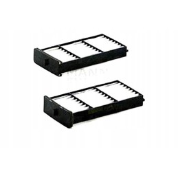 Salono filtras mann filtras cu21062 mann filtras 401