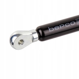 Dujinis amortizatorius 270mm korpusas David Brown k311288