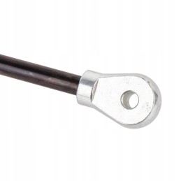 Dujinis amortizatorius 270mm korpusas David Brown k311288