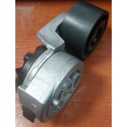 Diržo įtempiklio korpusas fiat ford nh steyr 87801838