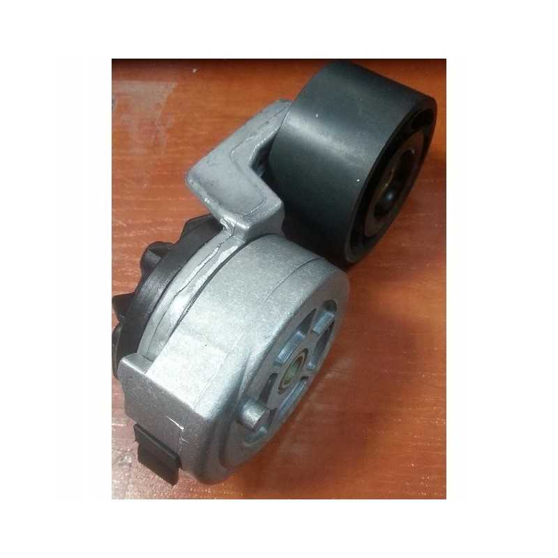 Diržo įtempiklio korpusas fiat ford nh steyr 87801838