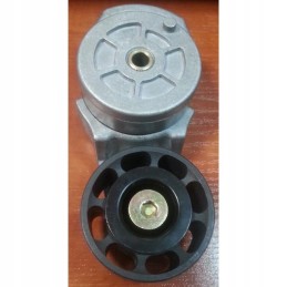 Diržo įtempiklio korpusas fiat ford nh steyr 87801838