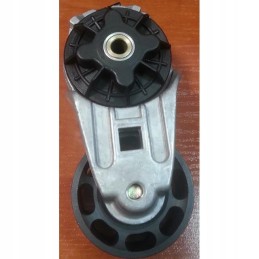 Diržo įtempiklio korpusas fiat ford nh steyr 87801838