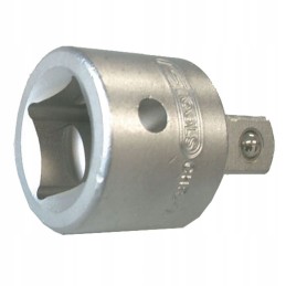 Redukcinis adapteris 3 4 fx 1 2 m ks įrankiai