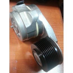 Diržo įtempiklis new holland t8000 tg215 tg245 tg275