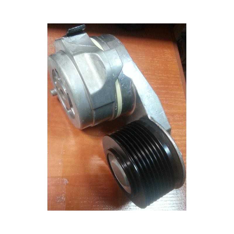 Diržo įtempiklis new holland t8000 tg215 tg245 tg275