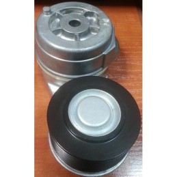 Diržo įtempiklis new holland t8000 tg215 tg245 tg275