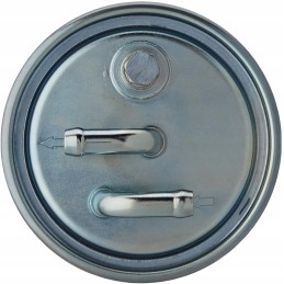 Kuro filtras mann filtras wk85316 mann filtras 40115