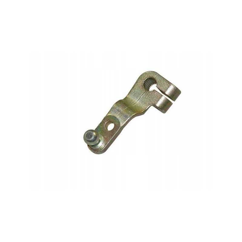 Dujų svirtis įpurškimo siurblio Zetor C 385 Czech