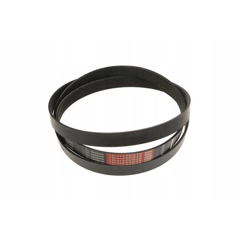 8pkx2515lp serpantino diržas 8pk x 2515lp