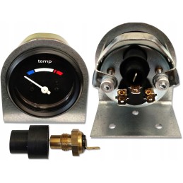 Indikatoriaus vandens temperatūros jutiklis 12v laikiklis